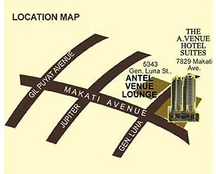 3 Bedroom Beautiful And Spacious Penthouse In Makati * Manila