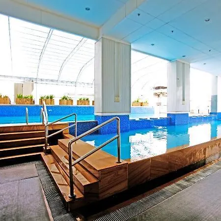 Apartment 3 Bedroom Beautiful And Spacious Penthouse In Makati *