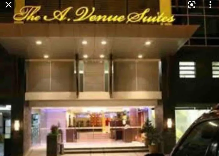 3 Bedroom Beautiful And Spacious Penthouse In Makati
