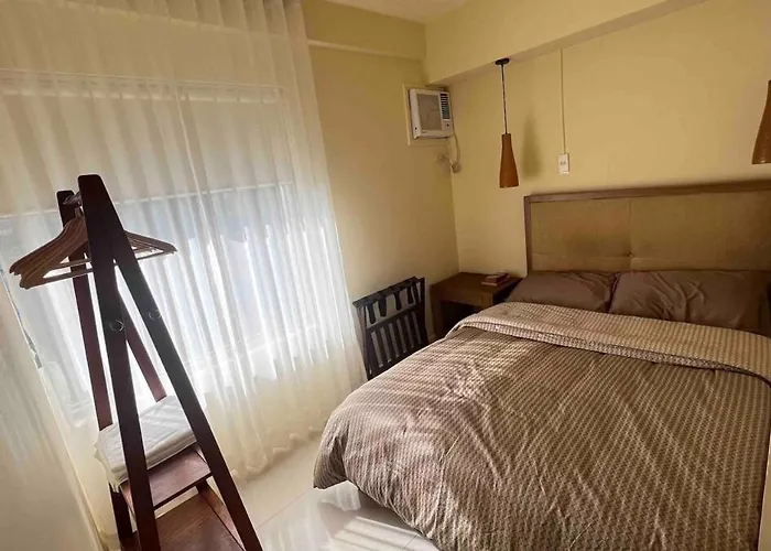 Apartment 3 Bedroom Beautiful And Spacious Penthouse In Makati Manila